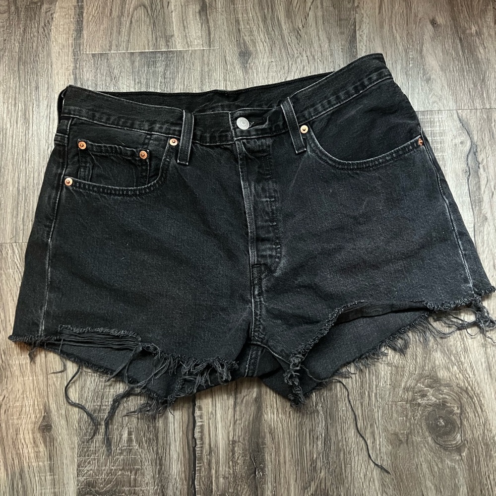 Levi’s 501 Shorts